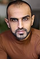 Photo of Sunny Patel