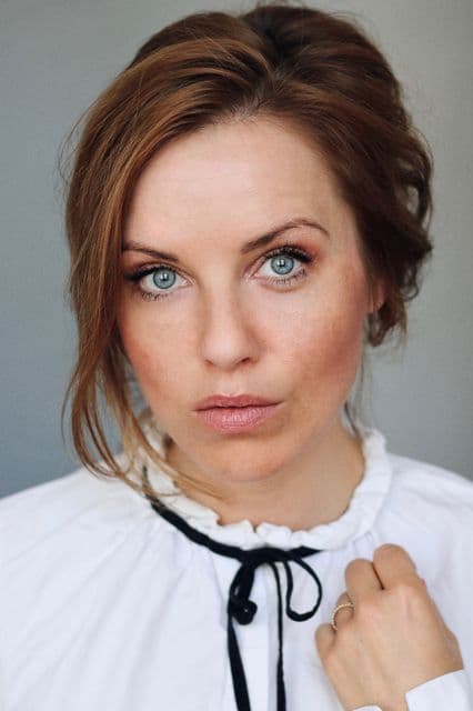 Photo of Sunny Bansemer