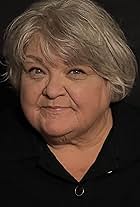 Photo of Susan McPhail