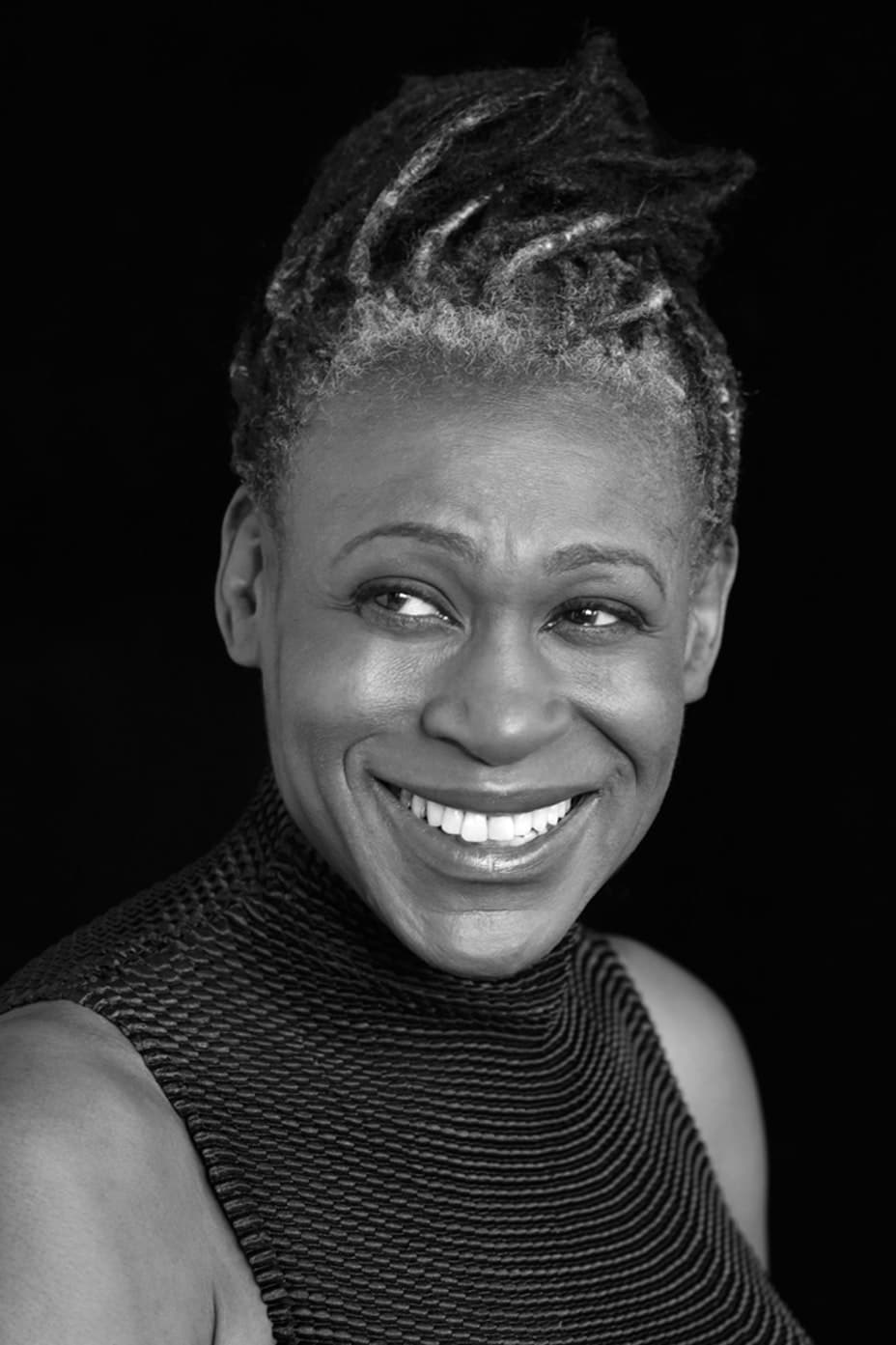 Photo of Susan Aderin