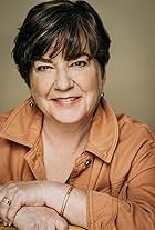 Photo of Suzanne Ouellette