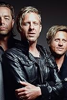 Photo of Switchfoot