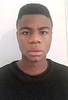 Photo of Sylvain Mabe