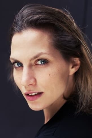 Photo of Tatiana Nekrasov