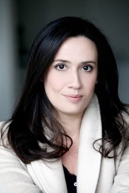 Photo of Tatiana Werner