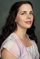 Photo of Tatjana Zwirkowski