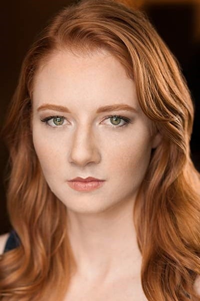 Photo of Tayla Holborow