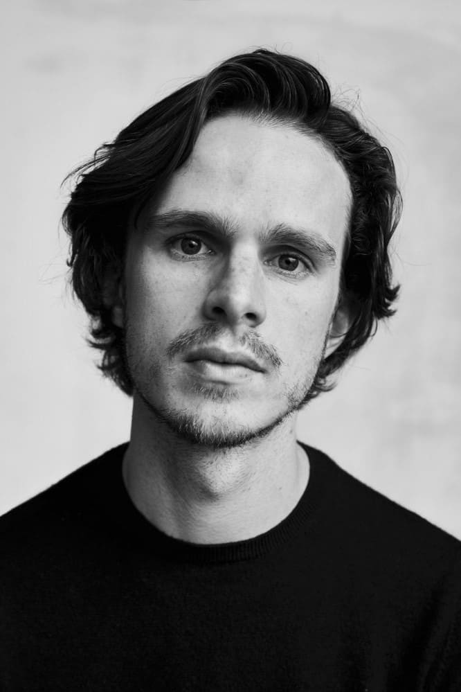 Photo of Taylor Frost
