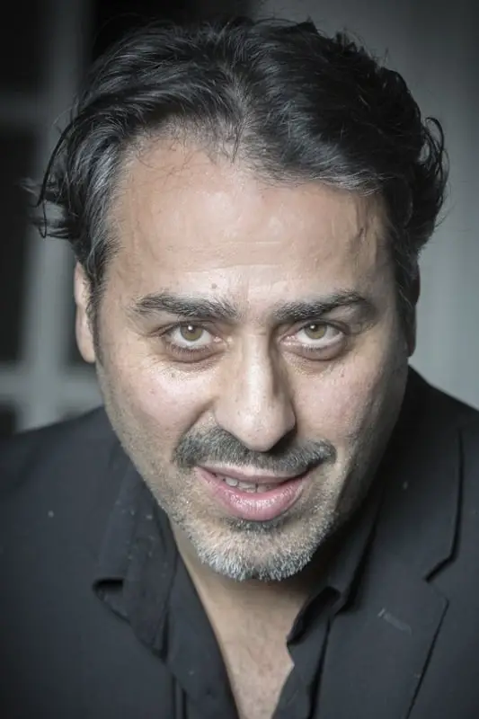 Photo of Tchewk Essafi
