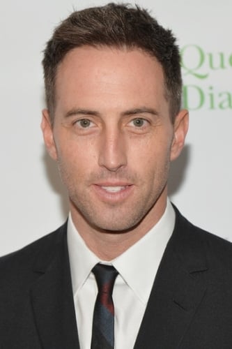 Photo of Ted Detwiler