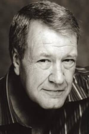 Photo of Ted Maynard