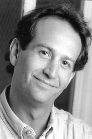 Photo of Ted Neustadt