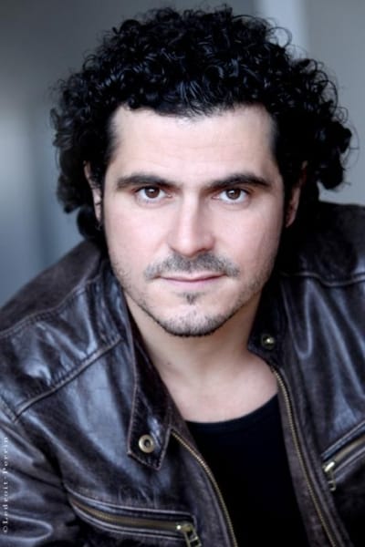 Photo of Teddy Melis