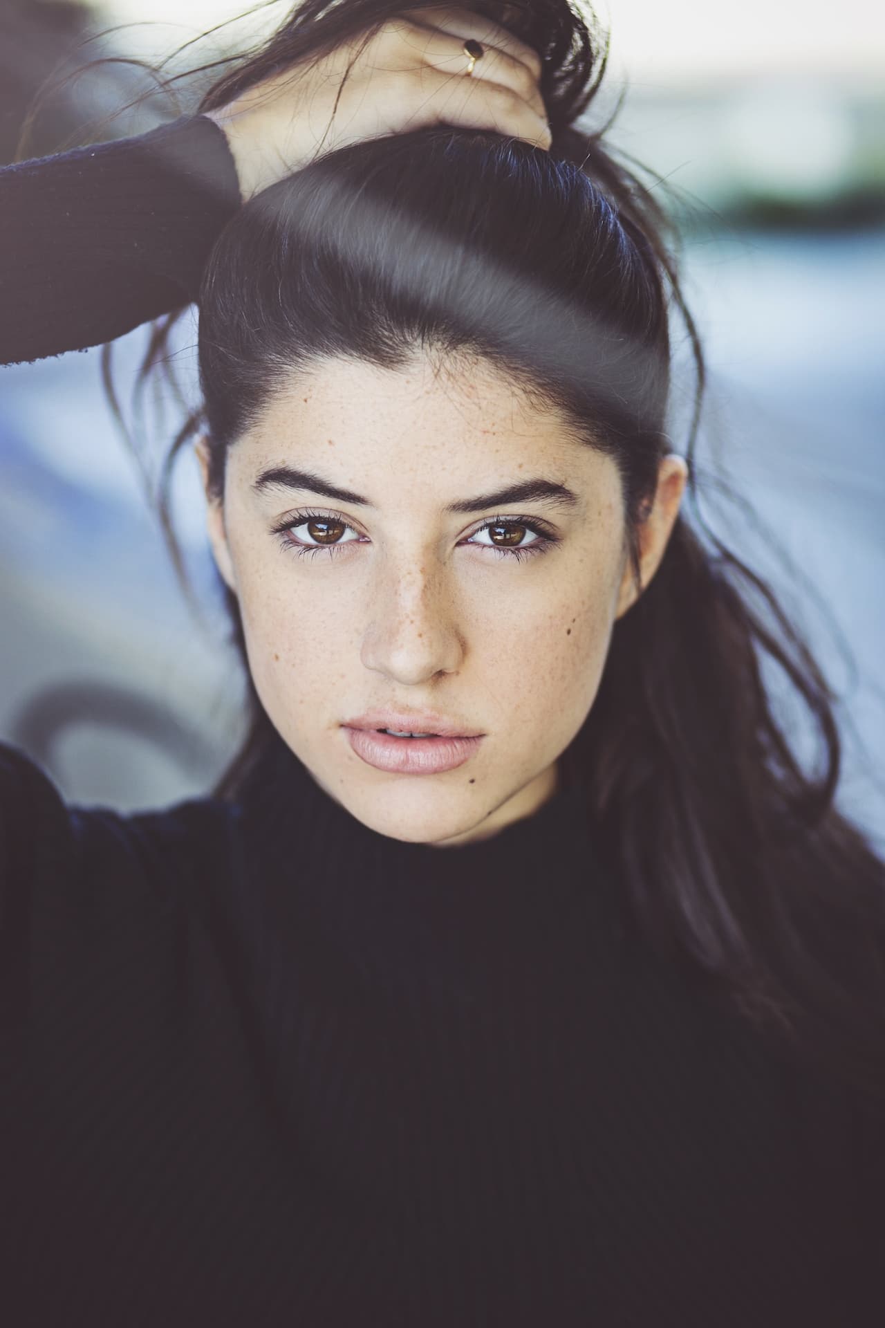 Photo of Teresa Ferrari