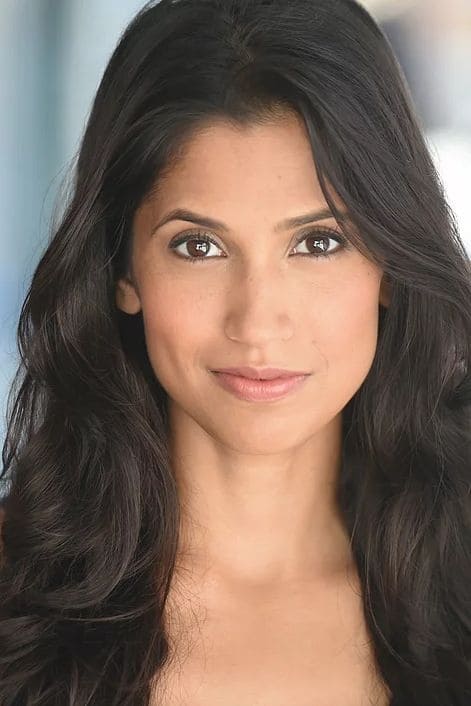 Photo of Teresa Patel
