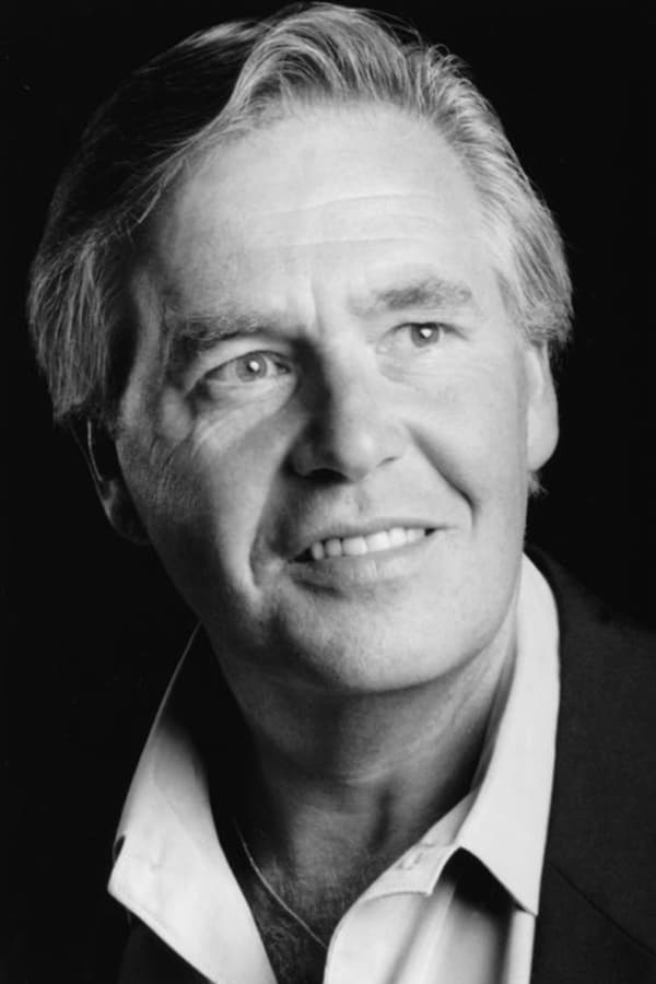 Photo of Terje Stensvold