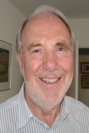 Photo of Terry Denville