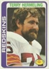 Photo of Terry Hermeling