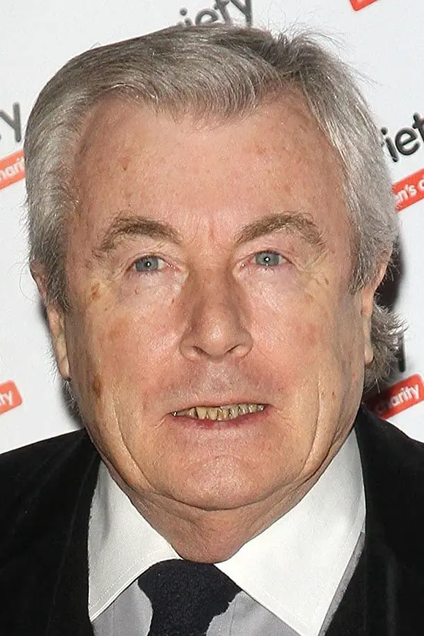 Photo of Terry Neill