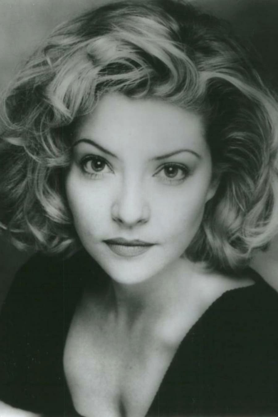 Photo of Terumi Matthews