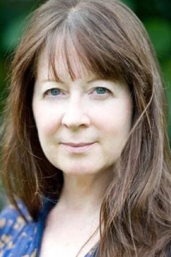 Photo of Tessa Gallagher