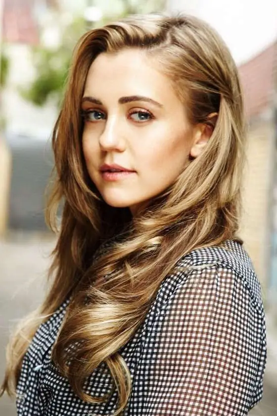 Photo of Tessa Lind