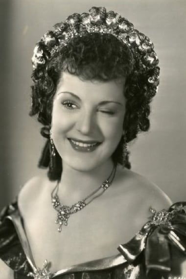 Photo of Thelma Lee