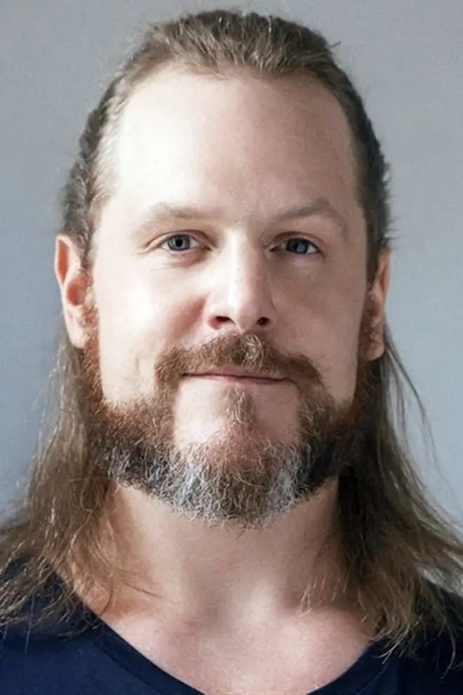 Photo of Thibault Farnoux