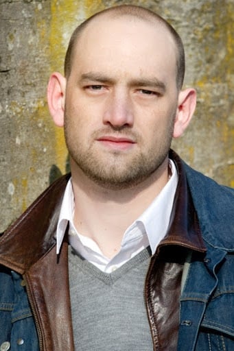 Photo of Thibault Roux