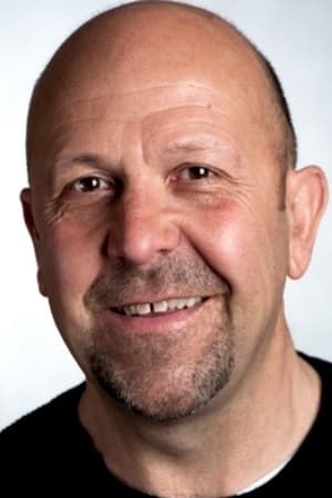 Photo of Thierry Calas