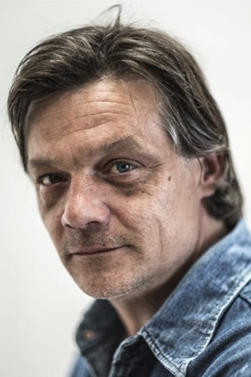 Photo of Thierry Levaret