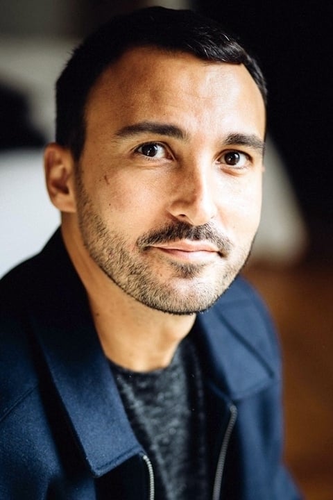 Photo of Thierry Lopez