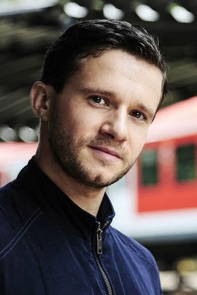 Photo of Thimo Meitner