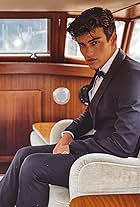 Photo of Thomas Camorani