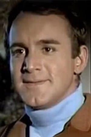 Photo of Thomas Basham