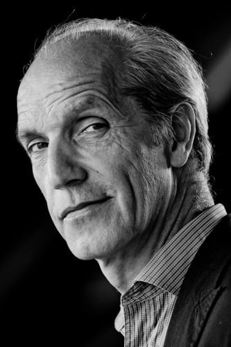 Photo of Thomas Bestvater