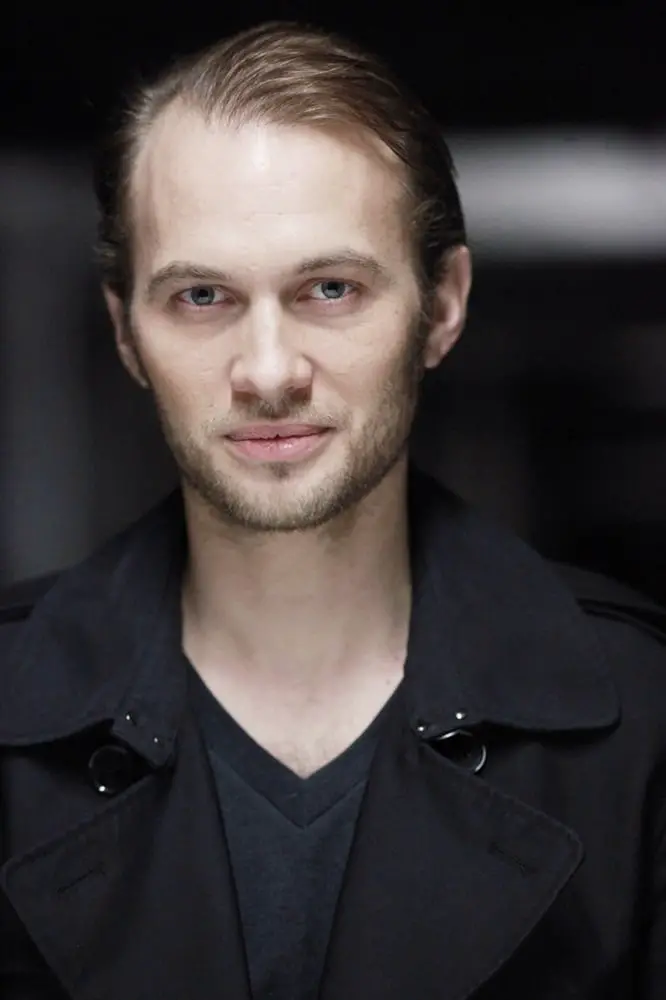 Photo of Thomas Durand