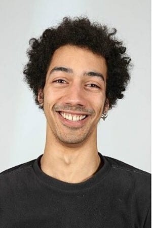 Photo of Thomas Durcudoy