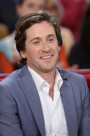 Photo of Thomas Dutronc