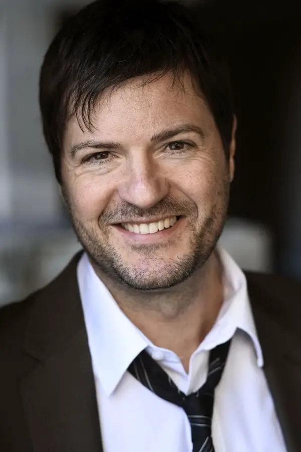 Photo of Thomas Hintze