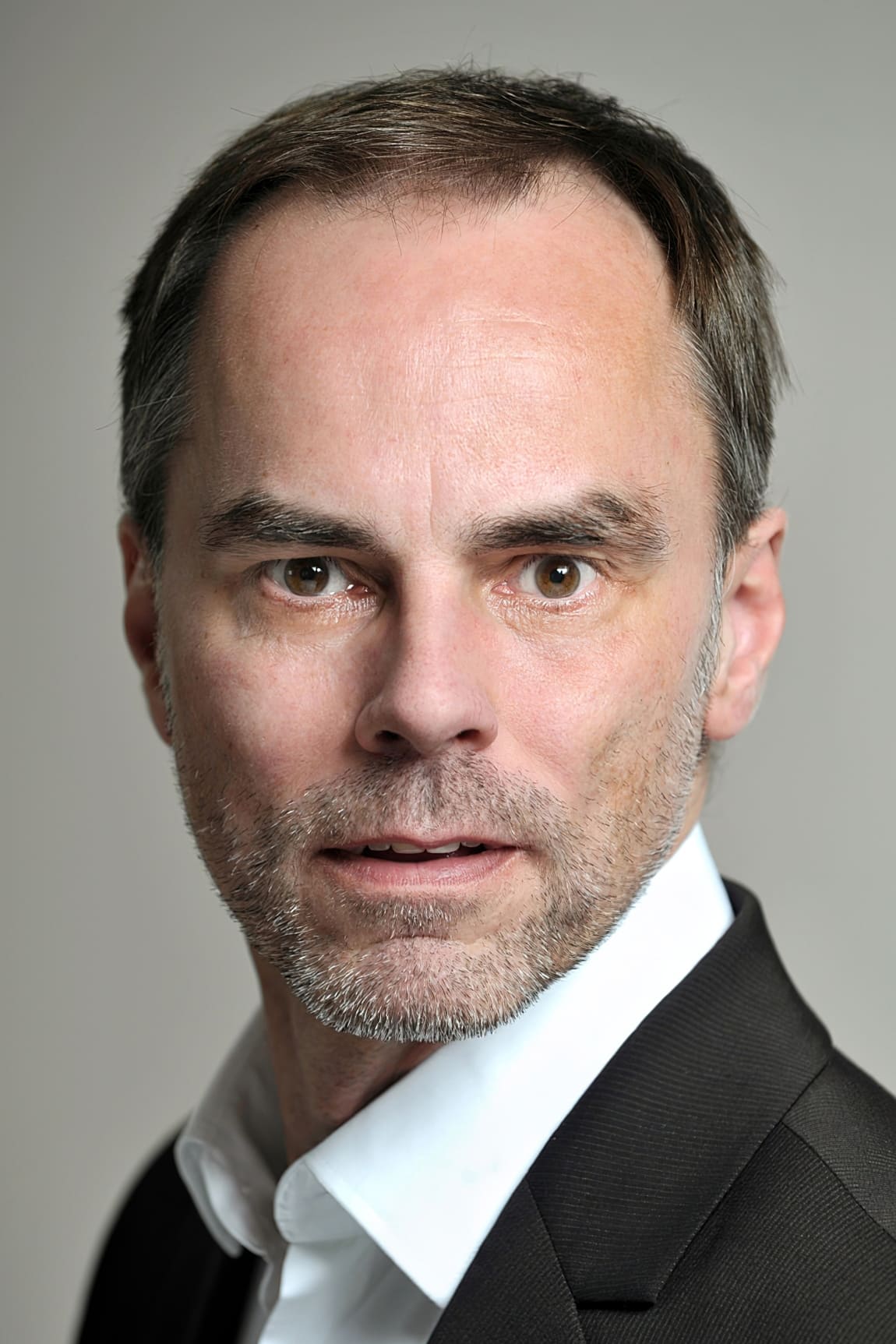 Photo of Thomas Koob