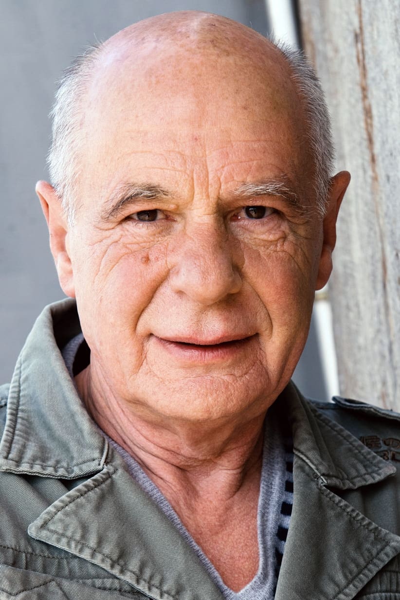 Photo of Thomas Meinhardt