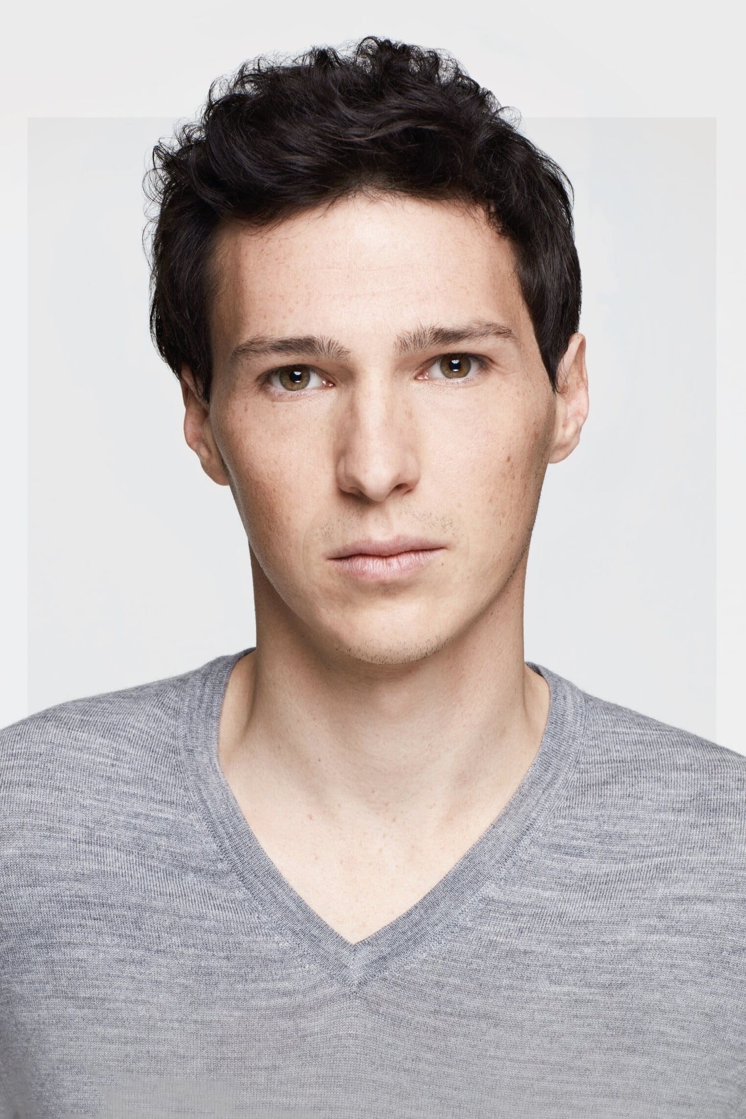 Photo of Thomas Silberstein