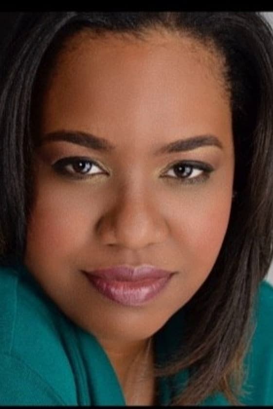 Photo of Tiffany Gist