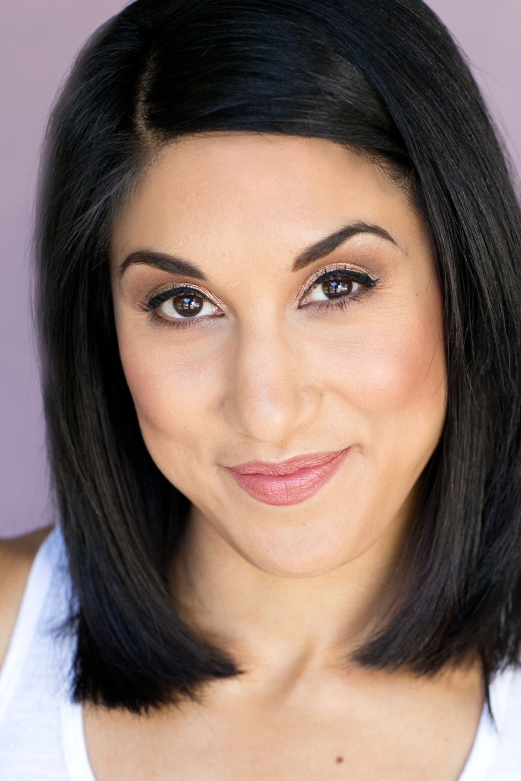 Photo of Tiffany Mualem