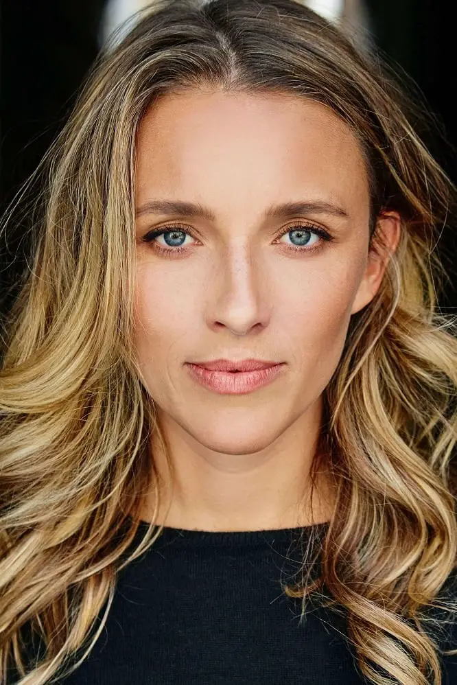 Photo of Tiffany Richmond