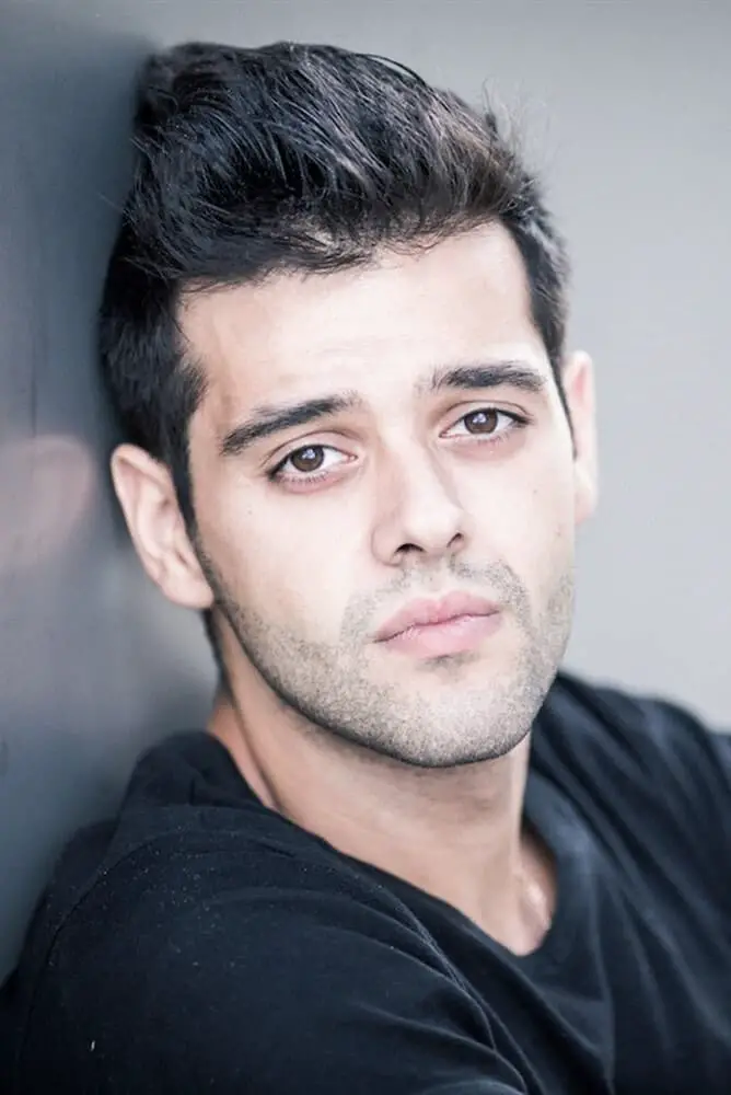 Photo of Tigran Mekhitarian