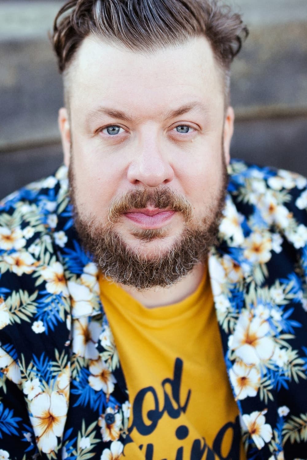 Photo of Till Butterbach