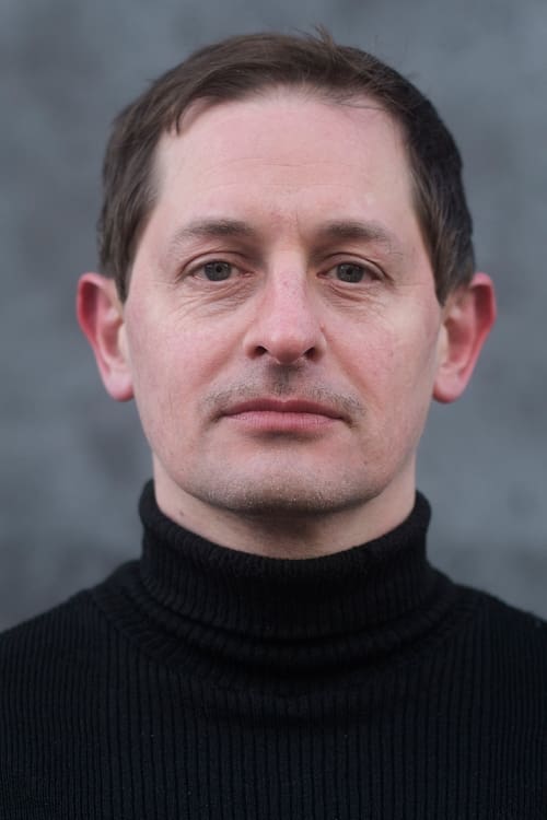 Photo of Till Trenkel