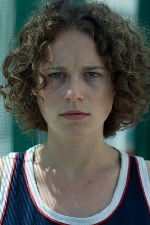 Photo of Tilly Mandelbrot